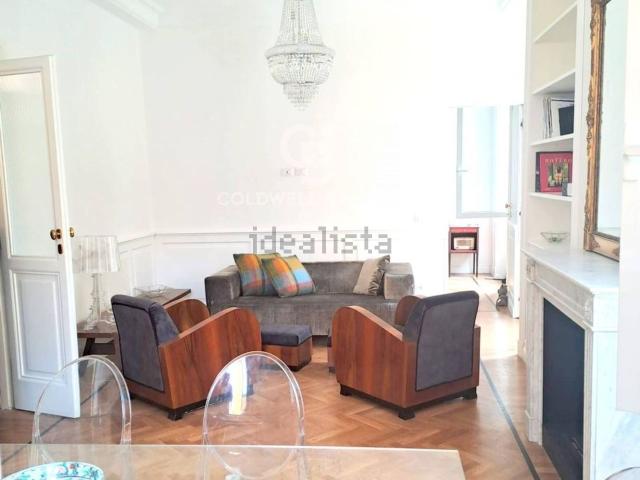 Appartamento in affitto di 82 m² in Via Dàndolo