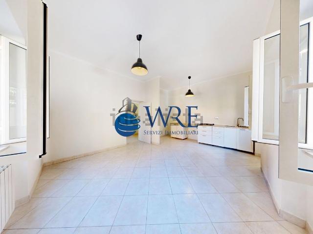 Appartamento in affitto di 82 m² in Via del Casale di San Basilio