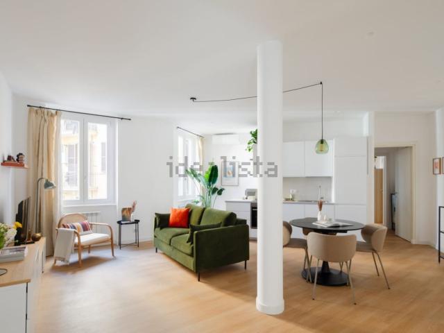 Appartamento in affitto di 82 m² in Via Flaminia, 259