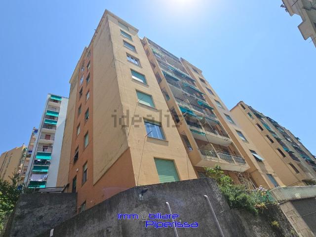 Appartamento in affitto di 82 m² in Via Fratelli Canale, 5
