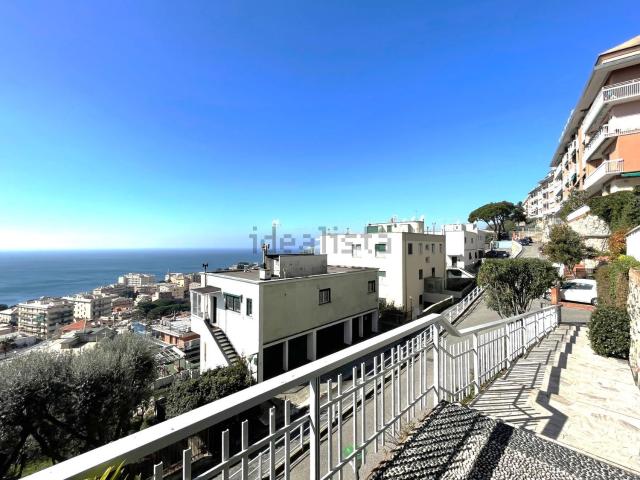 Appartamento in affitto di 82 m² in Via Fratelli Coda, 57