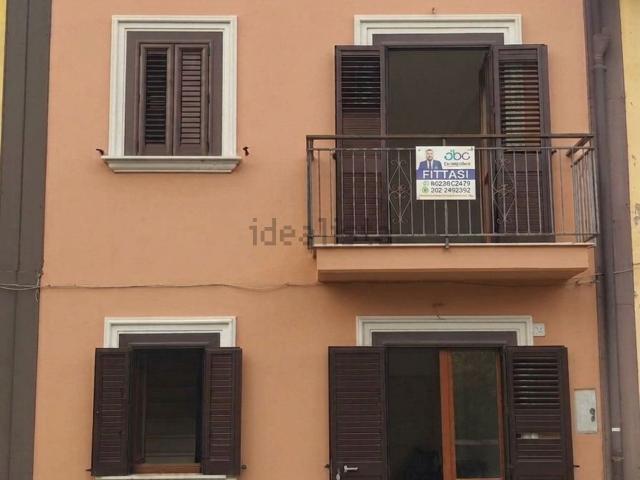 Appartamento in affitto di 82 m² in Via Francesco Tedesco
