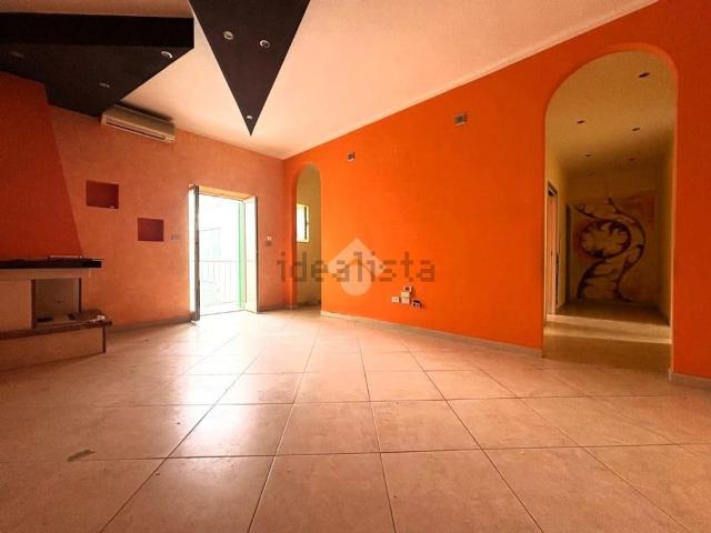 Appartamento in affitto di 82 m² in Via Gaetano Salvemini, 20
