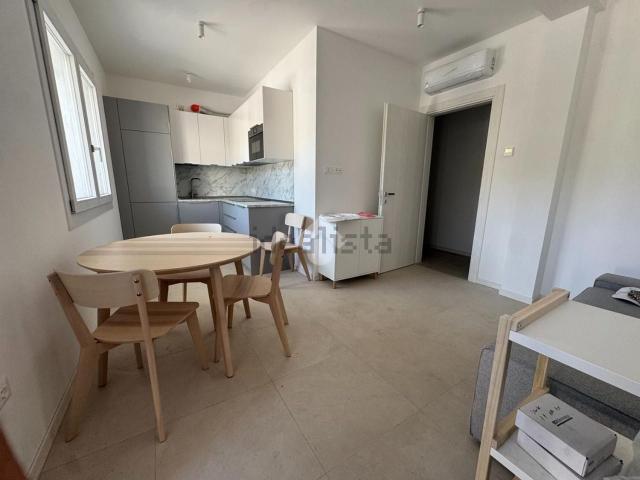 Appartamento in affitto di 82 m² in Via Galileo Ferraris, 10
