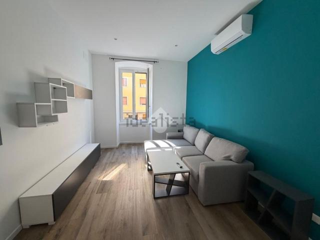 Appartamento in affitto di 82 m² in Via Giulia, 48