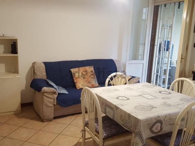 Appartamento in affitto di 82 m² in Via Giuseppe Tartini, 8