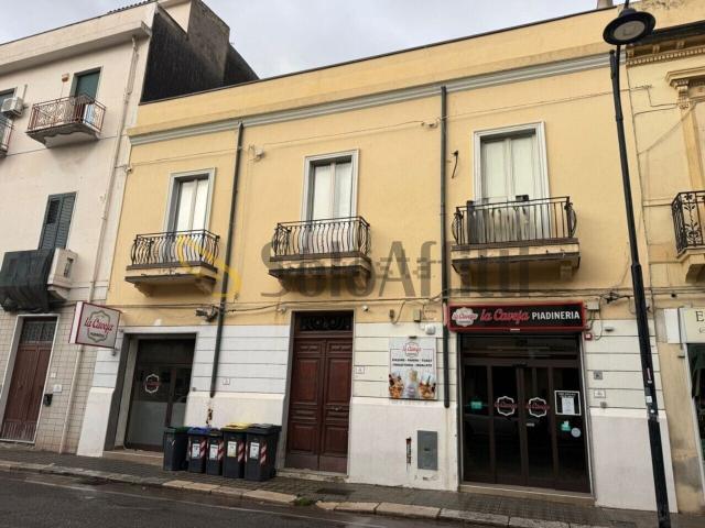 Appartamento in affitto di 82 m² in Via Giuseppe de Nava