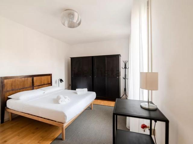 Appartamento in affitto di 82 m² in Via Lorenzo Marcello, 23