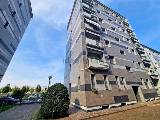 Appartamento in affitto di 82 m² in Via Luigi Soderini, 19