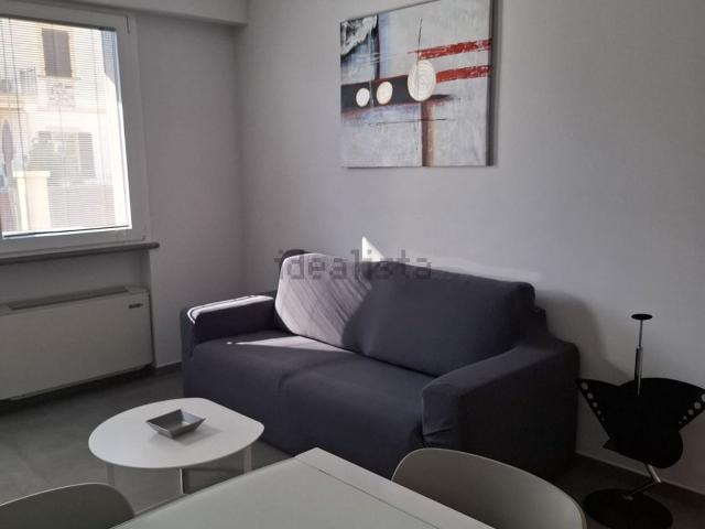 Appartamento in affitto di 82 m² in Via Maremmana