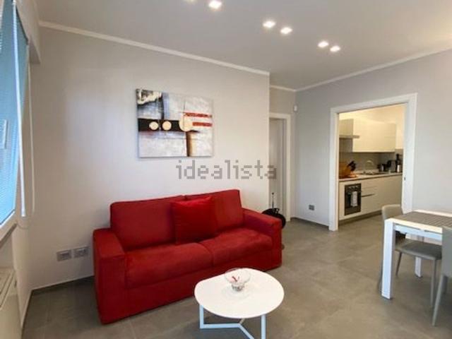 Appartamento in affitto di 82 m² in Via Maremmana