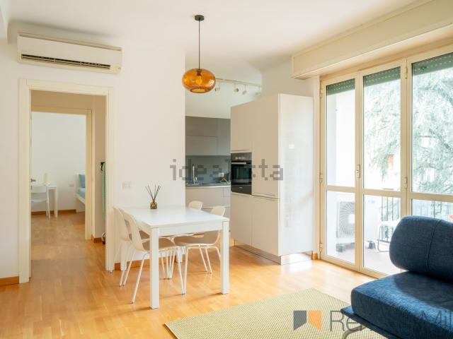 Appartamento in affitto di 82 m² in Via Nicolò Barabino, 3