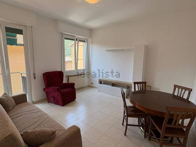 Appartamento in affitto di 82 m² in Via Nolfi, 23