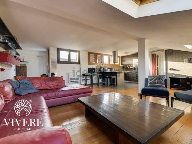 Appartamento in affitto di 82 m² in Via Pasquale Baffi