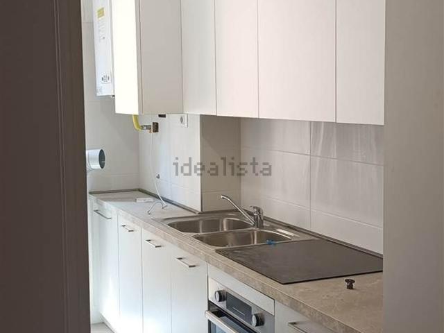 Appartamento in affitto di 82 m² in Via Ponte della Crema
