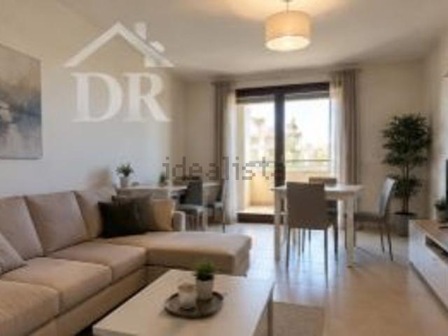 Appartamento in affitto di 82 m² in Via Roma