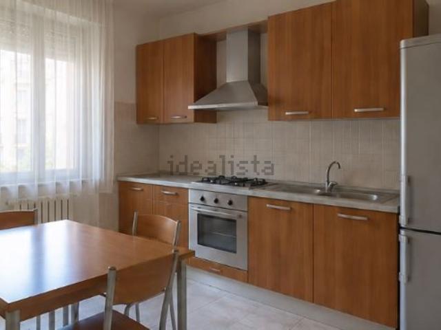 Appartamento in affitto di 82 m² in Via Ruggero Ruggeri