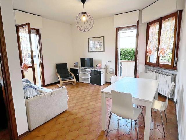 Appartamento in affitto di 82 m² in Via San Leonardo