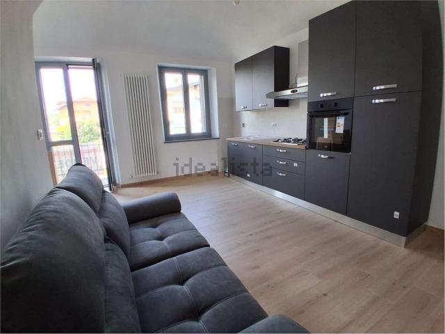 Appartamento in affitto di 82 m² in Via San Pietro, 93