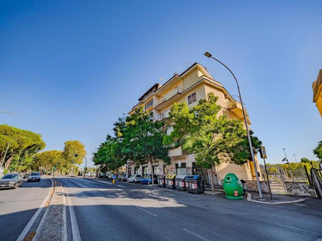 Appartamento in affitto di 82 m² in Viale Marco Polo