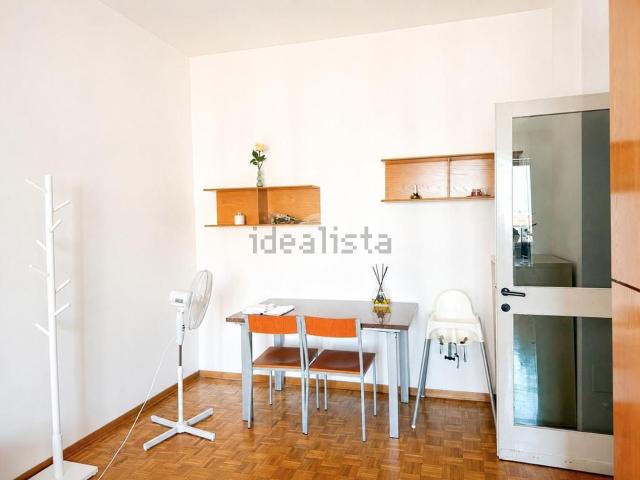 Appartamento in affitto di 82 m² in Viale Giuseppe Mazzini, 1