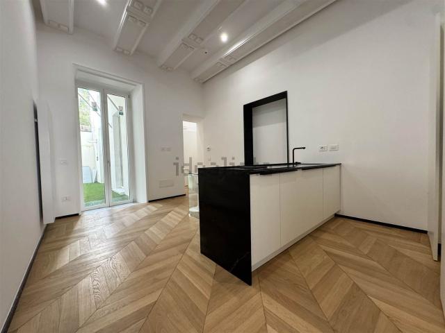 Appartamento in affitto di 82 m²