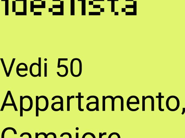 Appartamento in affitto di 82 m²