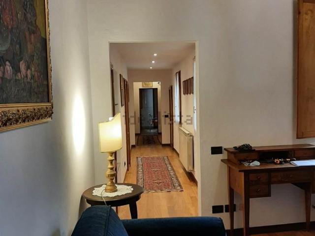 Appartamento in affitto di 82 m²