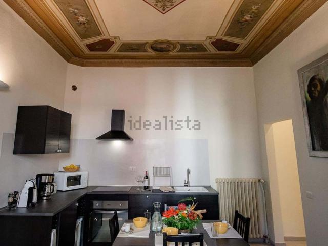Appartamento in affitto di 82 m²