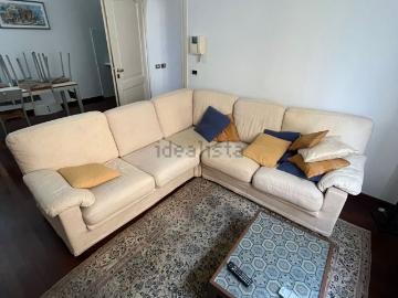 Appartamento in affitto di 82 m²