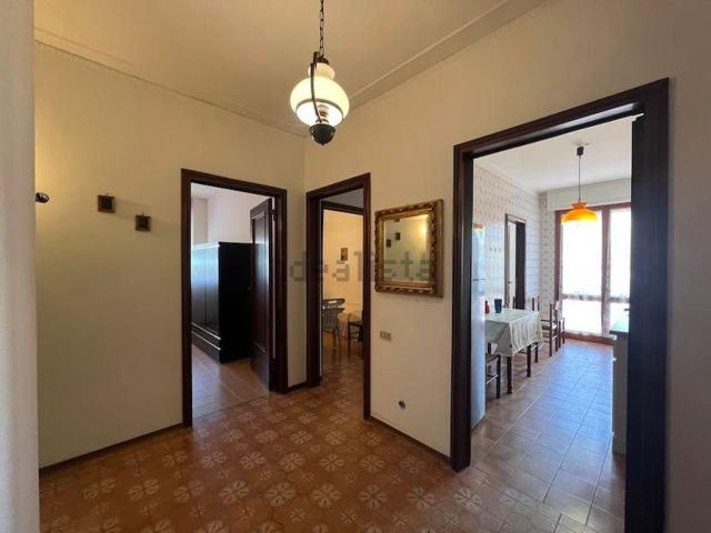 Appartamento in affitto di 82 m²
