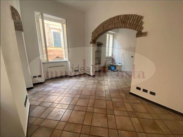 Appartamento in affitto di 82 m²