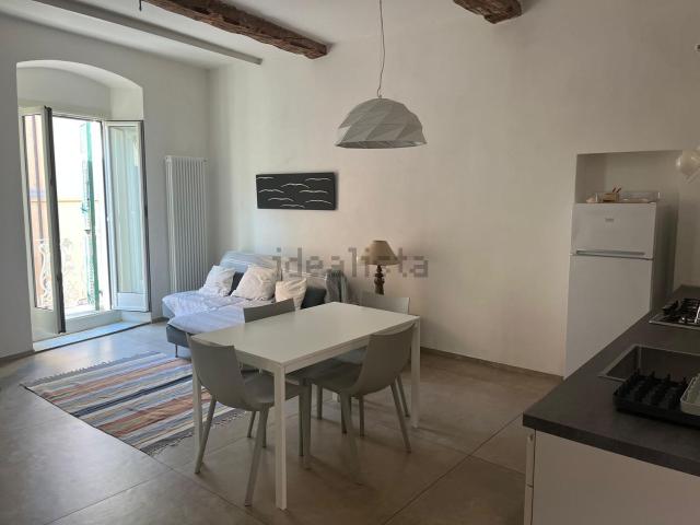 Appartamento in affitto di 82 m²