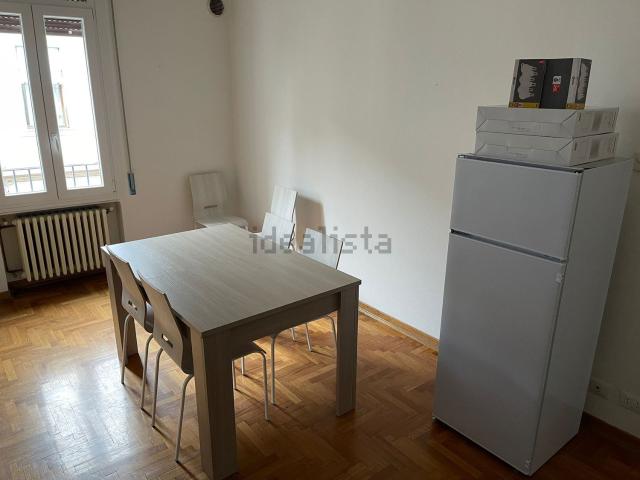 Appartamento in affitto di 82 m²
