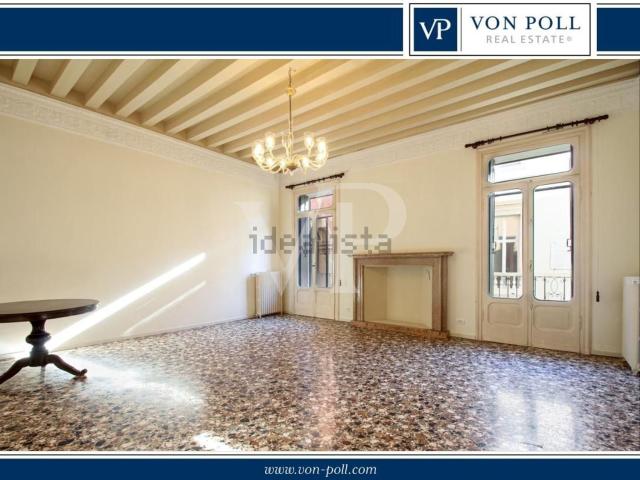 Appartamento in affitto di 87 m² in Corso Andrea Palladio