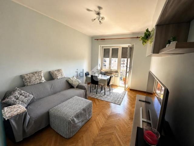 Appartamento in affitto di 87 m² in Corso Racconigi, 237
