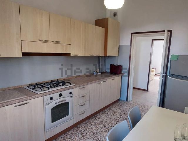 Appartamento in affitto di 87 m² in Strada Malchioda