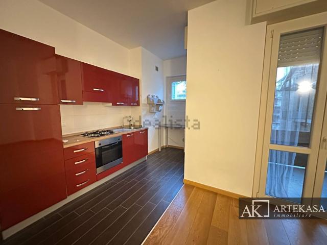 Appartamento in affitto di 87 m² in Via Valerio Pansa, 10