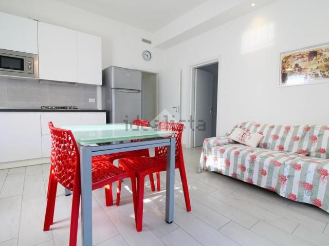 Appartamento in affitto di 87 m² in Via Andrea Bafile, 3
