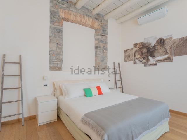 Appartamento in affitto di 87 m² in Via Bonanomi, 12