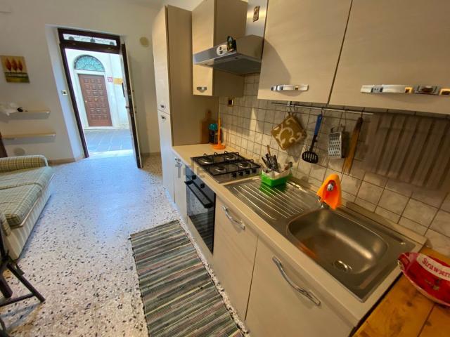 Appartamento in affitto di 87 m² in Via Cauta, 23