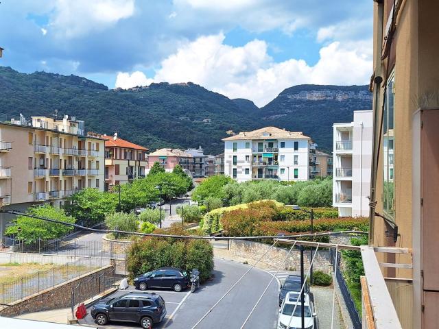Appartamento in affitto di 87 m² in Via dei Conti Vacca