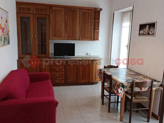 Appartamento in affitto di 87 m² in Via della Carderia, 13