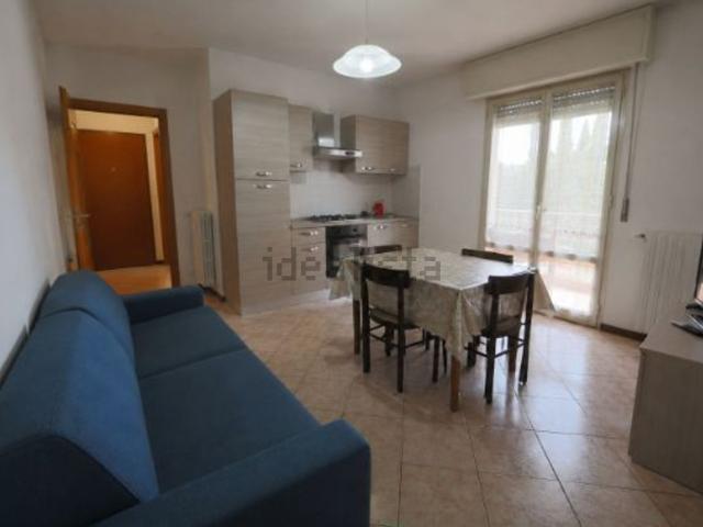 Appartamento in affitto di 87 m² in Via Don Rasa