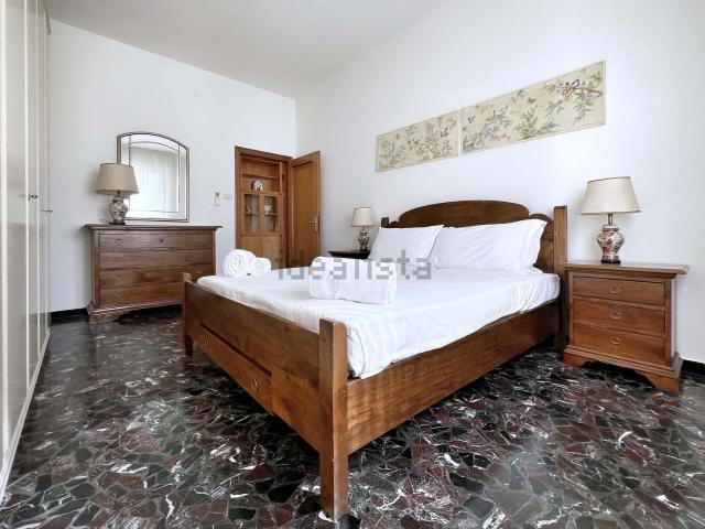 Appartamento in affitto di 87 m² in Via Eleonora Duse, 9