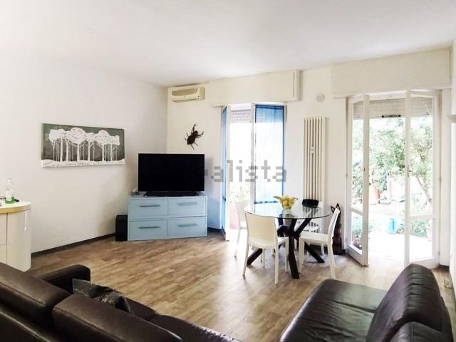 Appartamento in affitto di 87 m² in Via Enrico Pietrafraccia