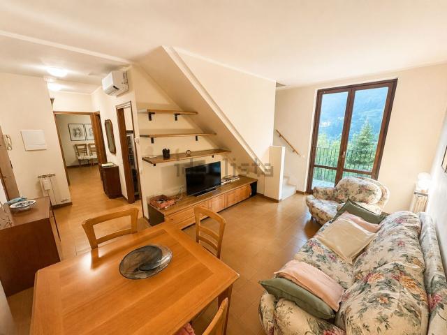 Appartamento in affitto di 87 m² in Via Fausto Valsecchi, 108