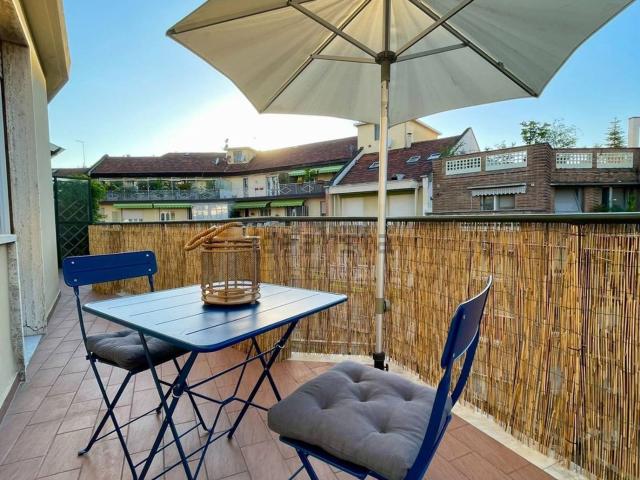 Appartamento in affitto di 87 m² in Via Federico Paolini, 15