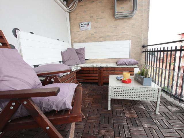 Appartamento in affitto di 87 m² in Via Francesco Tadini, 5