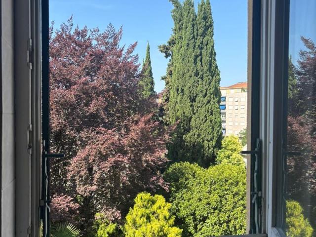 Appartamento in affitto di 87 m² in Via G. Suardi, 69